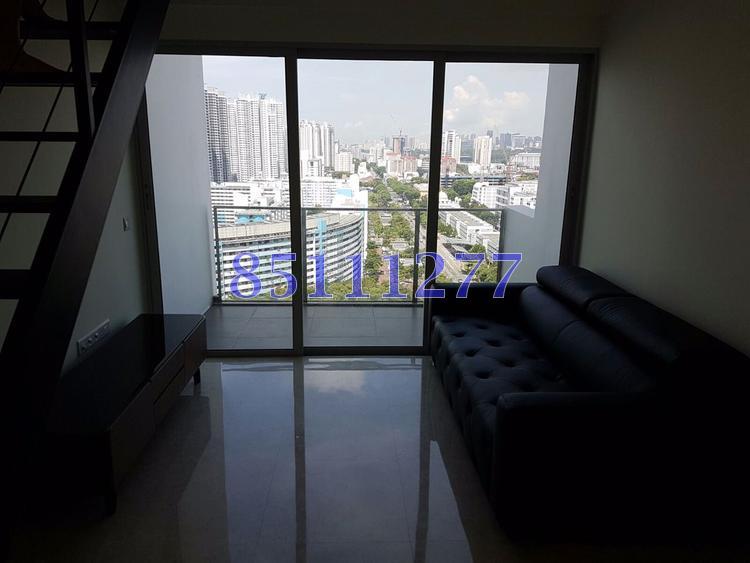 Eight Riversuites (D12), Condominium #143286352